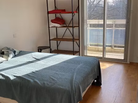 a louer t2 meublé à tours de 46.27m² !