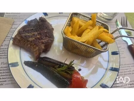 brasserie à grasse (06130)
