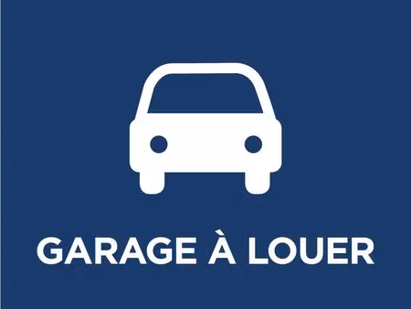 a louer garage angers maitre ecole