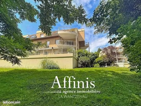 appartement 3 pièces 76 m²