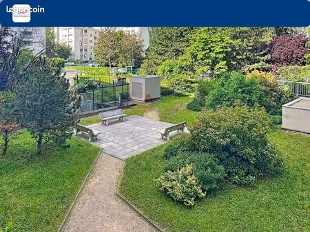 appartement 3 pièces 78 m²