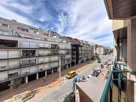 appartement à vendre à nieuwpoort € 239.000 (lptnl) - century 21 sea port | zimmo