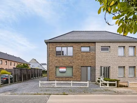 maison à louer à gavere € 950 (lptle) - cosy home | zimmo