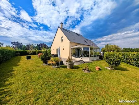 maison 7 pièces 155 m²