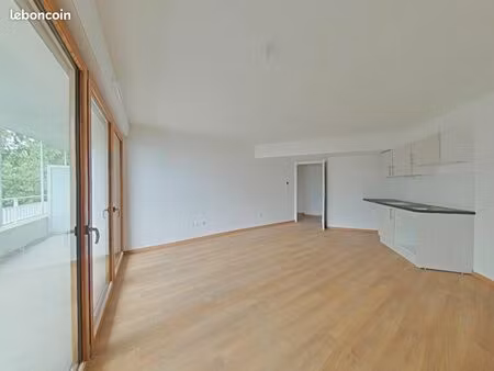 appartement t2