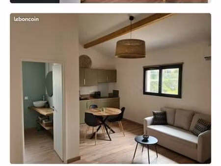 47m2 quartier ecole des mines