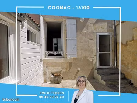 maison 4 pièces 78 m²