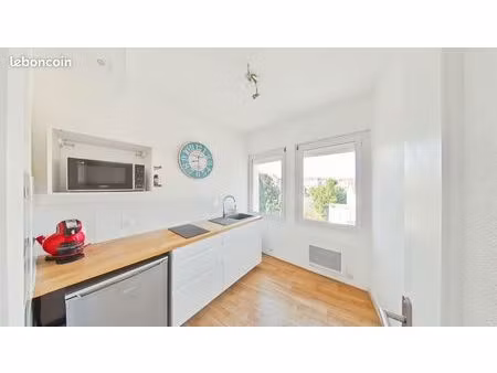 appartement 1 pièce 26 m²