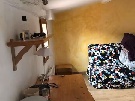 location studio montpellier