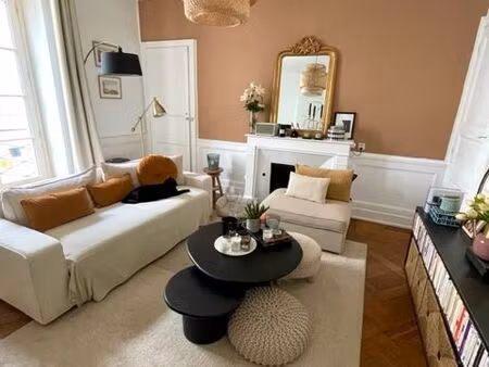 appartement t2 nantes centre ville à louer à partir de aout