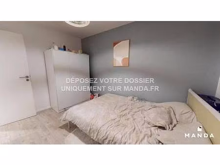manda