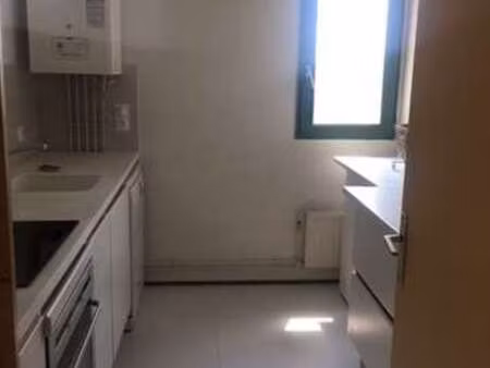 location appartement 4 pièces à rennes (35000) : à louer 4 pièces / 83m² rennes