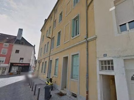 studio à louer