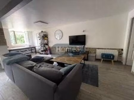 location appartement 4 pièces à yvetot (76190) : à louer 4 pièces / 92m² yvetot