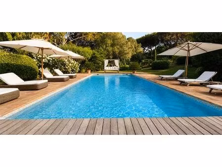 maison de 8 pièces de luxe en vente à saint-tropez, provence-alpes-côte d'azur