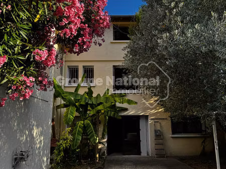 maison 7 pièces à vendre à valence - réf. 2327 - 420 000 €