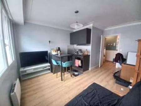 location appartement 2 pièces à nantes saint-donatien (44000) : à louer 2 pièces / 37m² na