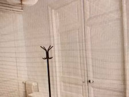 location appartement 2 pièces meublé à nantes centre ville (44000) : à louer 2 pièces meub