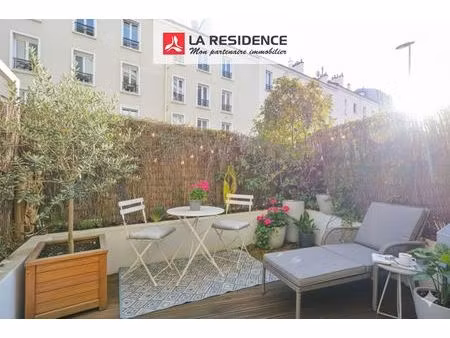 appartement de 1 pièces
