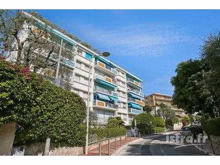 nice baumettes : votre pied-à-terre à quelques pas de la mer