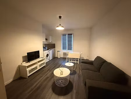 appartement 2 pièces 31 m² à louer épernay 51200 ? | era immobilier