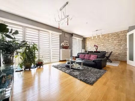 appartement de luxe de 3 chambres en vente à strasbourg, france