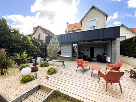 maison poitiers 4 pièce(s) 502 m2