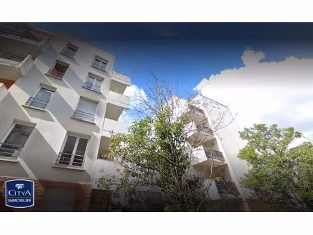 appartement à louer 2 pièces 57.4 m² - lille (59) - 706€