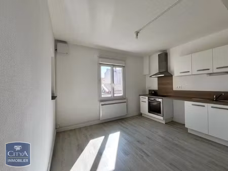 appartement à louer 3 pièces 68.88 m² - agen (47) - 650€