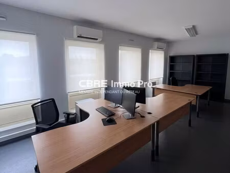 achat local professionnel 223m² poitiers 86000