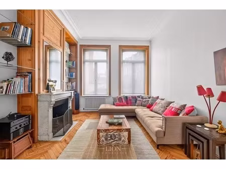maison lille - 5 chambres - 210m²