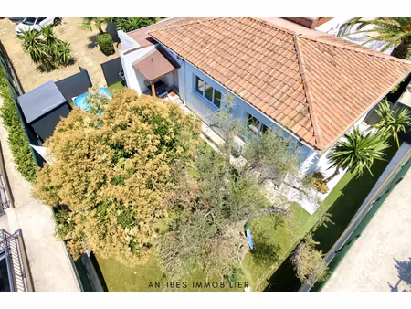 annonce maison à vendre