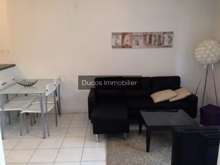 location appartement 2 pièces 36m² marmande 47200