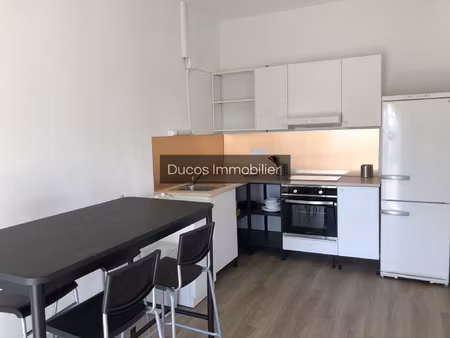 location appartement 2 pièces 47m² marmande 47200