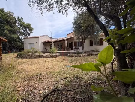 maison montpellier - 5 chambres - 180m²