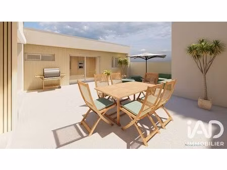 maison traditionnelle à aureilhan (65800)