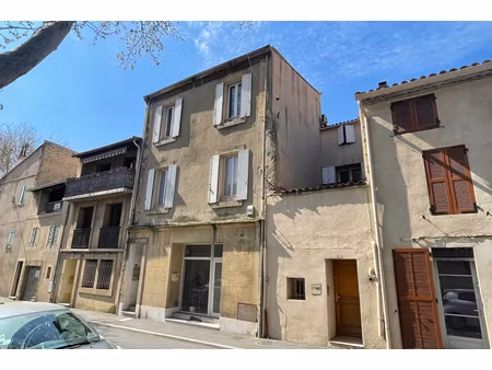 annonce bien à vendre