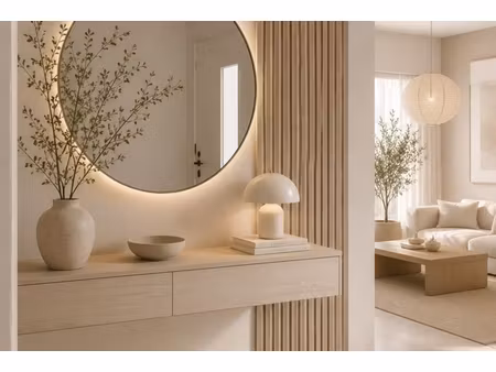 annonce appartement à vendre