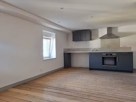 location appartement 60m²