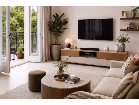 annonce appartement à vendre