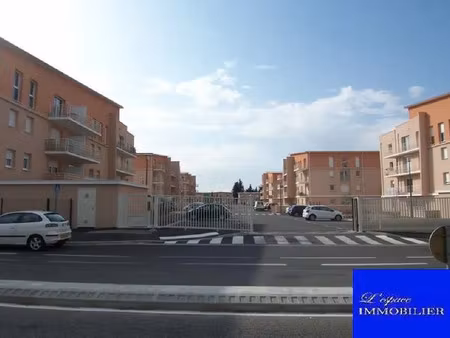 location appartement 3 pièces 55 m² à montélimar (26200)