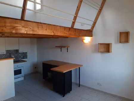 location appartement 2 pièces 40 m2 à montpellier