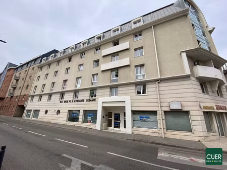 studio meublé valence