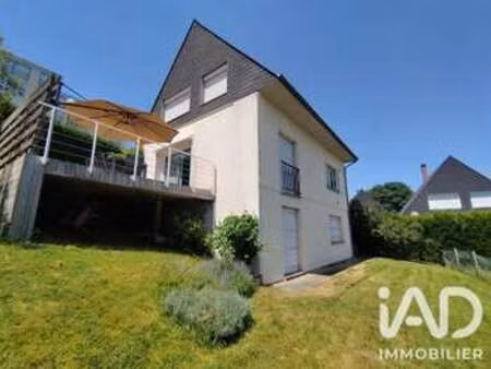vente maison à la maine (76150) : à vendre / 134m² la maine