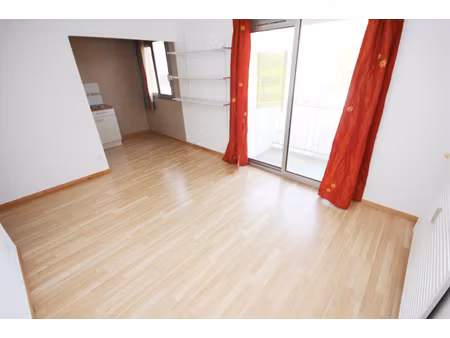 location appartement 1 pièce 26m² lille 59000