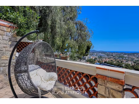 annonce appartement à vendre