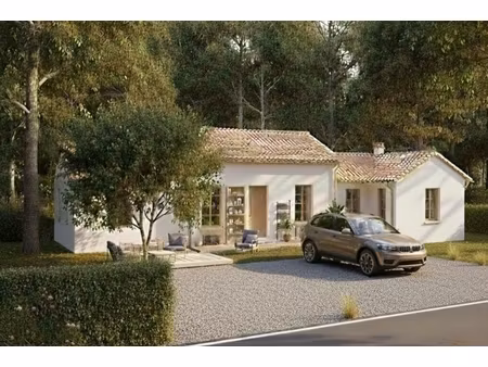 annonce appartement à vendre