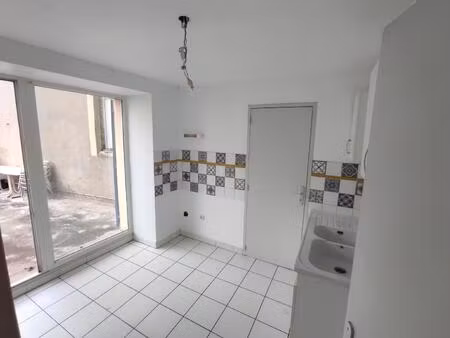 location appartement 2 pièces 51m² les vans 07140