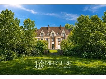 château à guiscard
