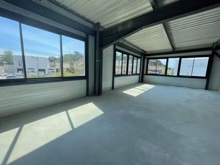 location local d’activités frejus 83600 115m²